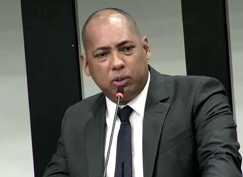 Chapa mais leve para buscar reeleição levou Juca do Guaraná a trocar MDB pelo PSDB