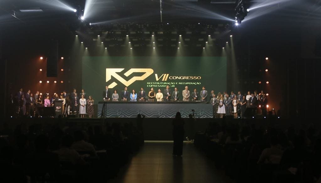 Congresso de reestruturação e recuperação de empresas abre inscrições e reúne especialistas em MT