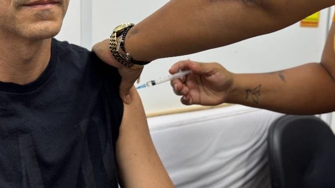 Dia D tem reforço contra influenza para grupo prioritário e ampla gama de vacinas