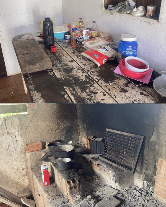 MPT flagra trabalhadores em condição análoga à escravidão em construtora em Livramento