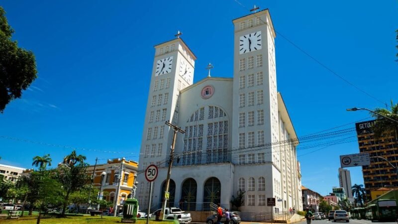 Mato Grosso entra na lista dos mais acolhedores do país e consolida potencial turístico