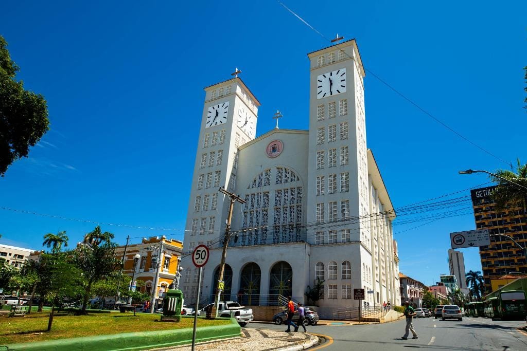 Mato Grosso entra na lista dos mais acolhedores do país e consolida potencial turístico