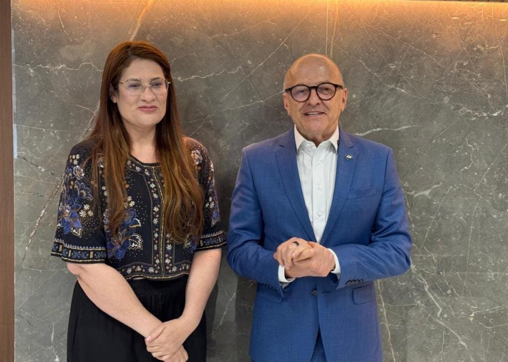 Pivetta anuncia convocação de mais 370 professores para a rede estadual de Mato Grosso