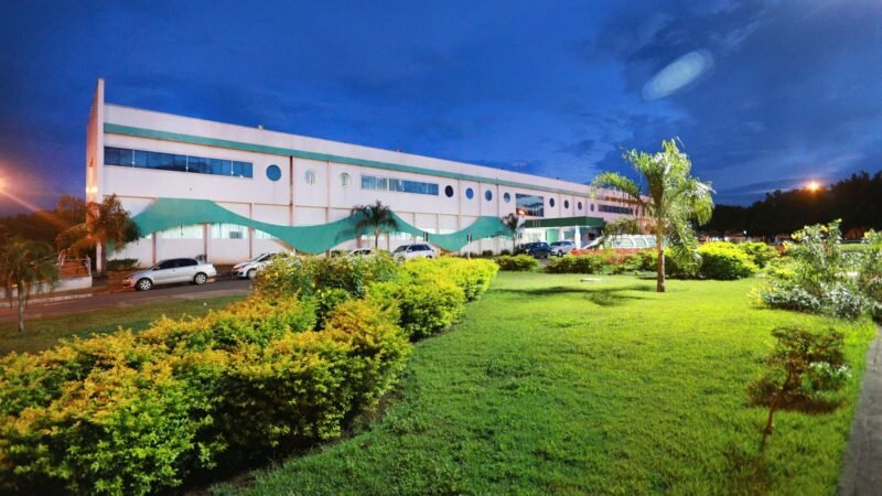 Resultado preliminar e gabarito definitivo de processo seletivo  são divulgados