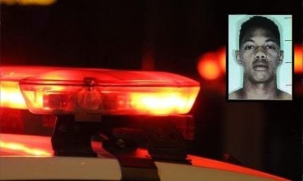 Jovem de 18 anos é assassinado a tiros por criminosos em motocicleta e suspeitos são presos