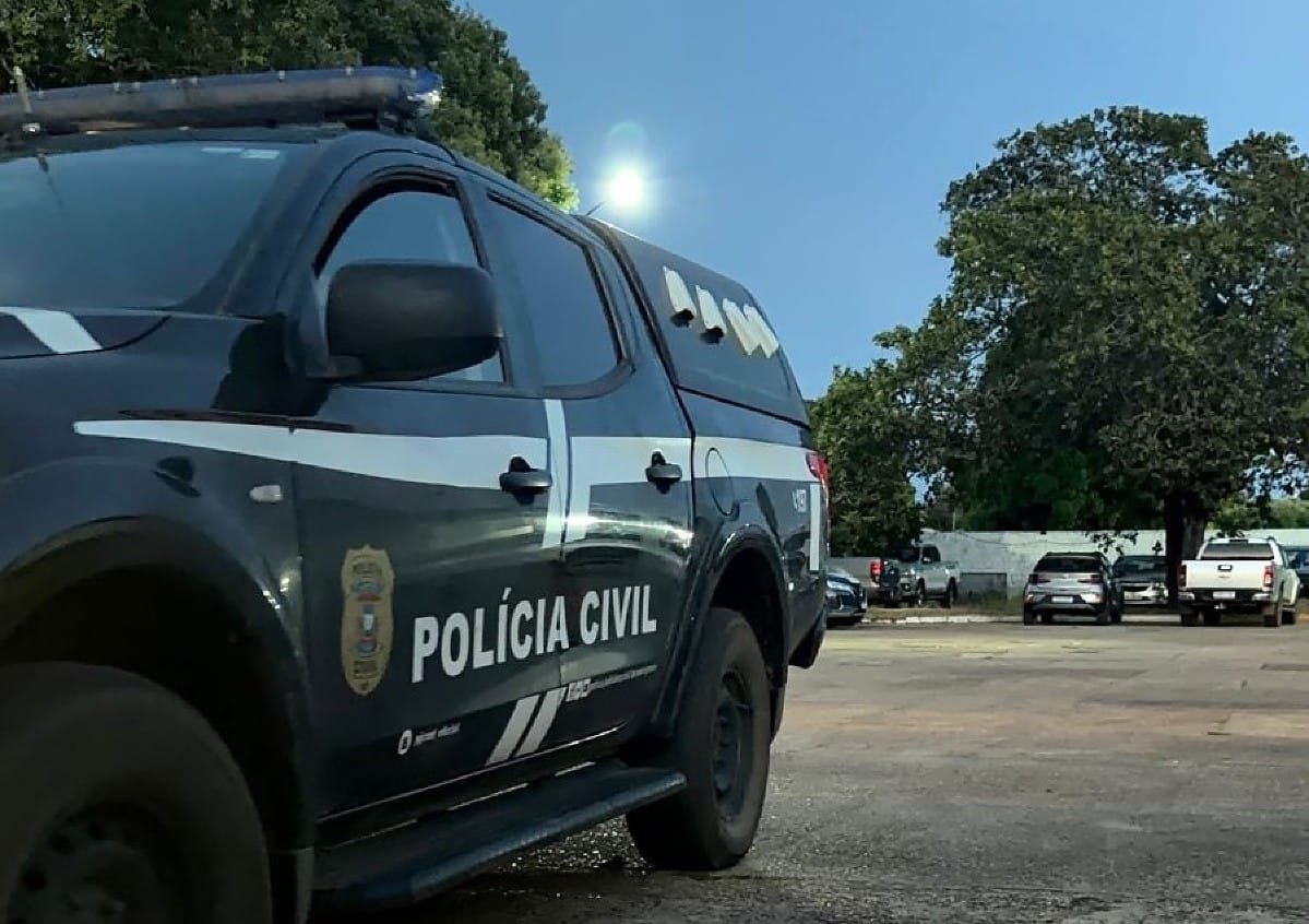 PC mira facção que comanda 32 pontos de drogas e por homicídios ordenados de dentro de presídios