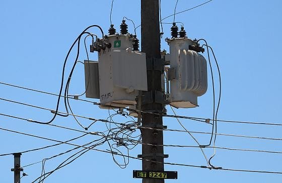 Operação da PC flagra ‘gato’ em quitinete e prende quatro pessoas por furto de energia