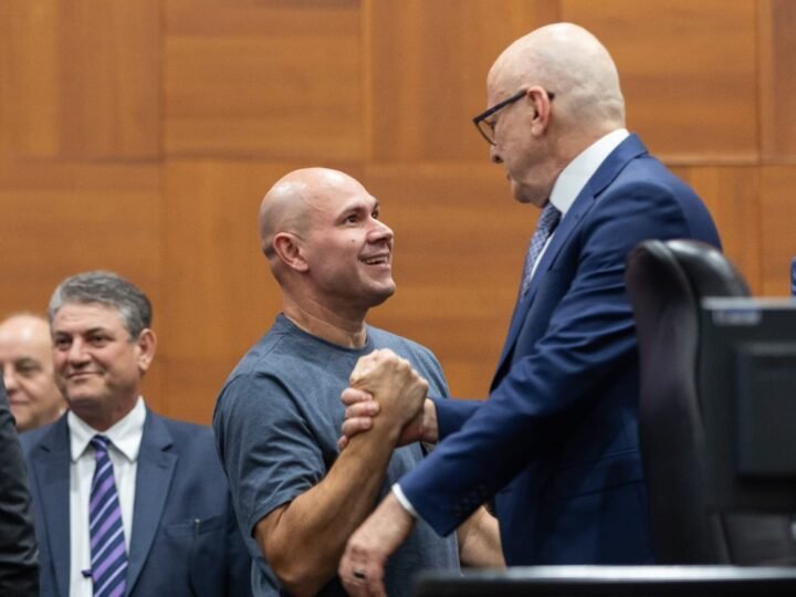 Abilio elogia Mauro Mendes e prevê manutenção do bom relacionamento com Pivetta