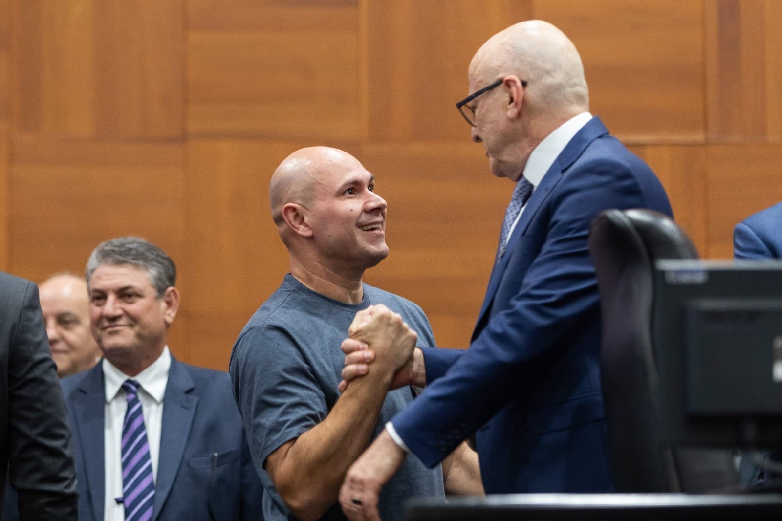 Abilio elogia Mauro Mendes e prevê manutenção do bom relacionamento com Pivetta