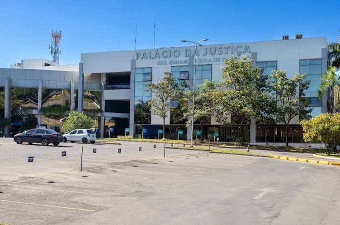 Presidente Celso Henrique destaca criação da 2ª Vara na Comarca de Guarantã do Norte