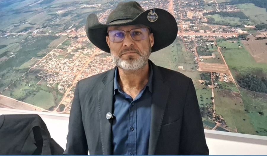 Vereadores apresentam indicação para revitalização urgente de parquinhos públicos em Guarantã do Norte