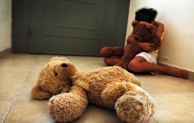 Maníaco é preso suspeito de invadir casa e abusar de duas crianças de 1 e 9 anos em MT