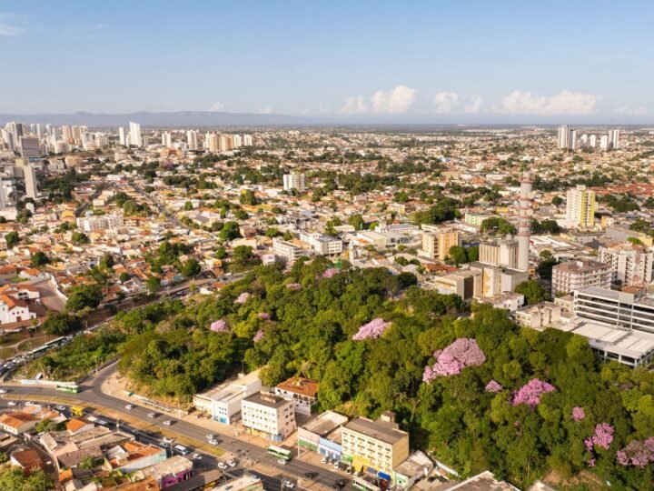 Espaço deve ser revitalizado e integrado a circuito histórico com novo Plano Diretor de Cuiabá