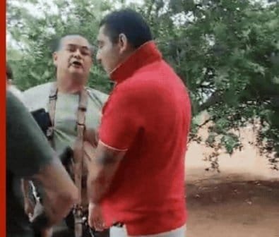 Chefe do Comando Vermelho do Ceará é preso em mansão à beira do Lago do Manso