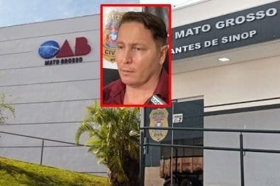 TJ derruba trechos da portaria da PC que proibia advogados acompanharem presos em MT