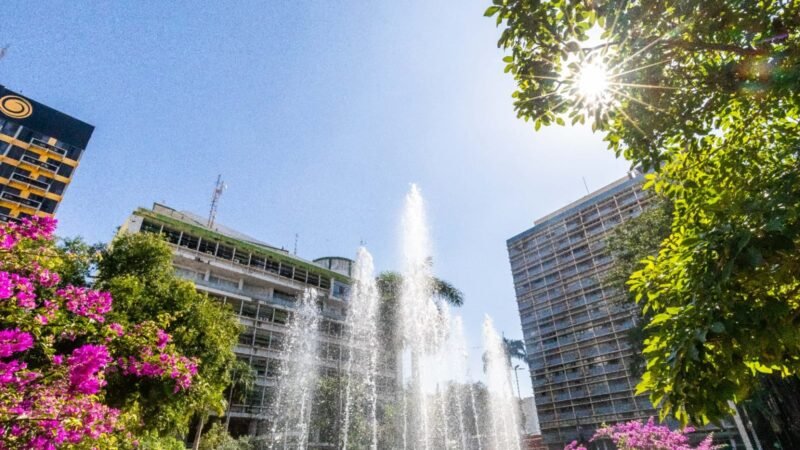 Prefeitura lança programação do aniversário de Cuiabá e Festival do Baguncinha