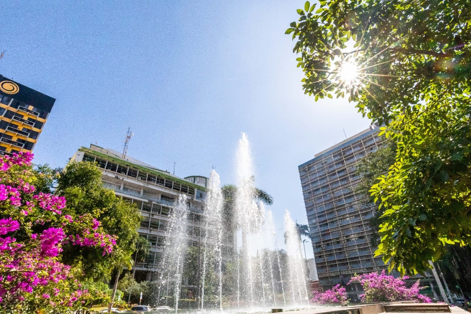 Prefeitura lança programação do aniversário de Cuiabá e Festival do Baguncinha