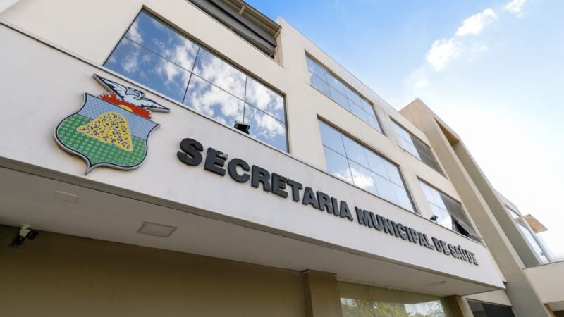 Saúde mantém atendimento de urgência 24h no feriado; serviços retornam na segunda