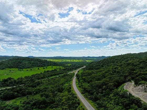 Manutenção na Serra de São Vicente altera tráfego na BR-364 de segunda a quarta