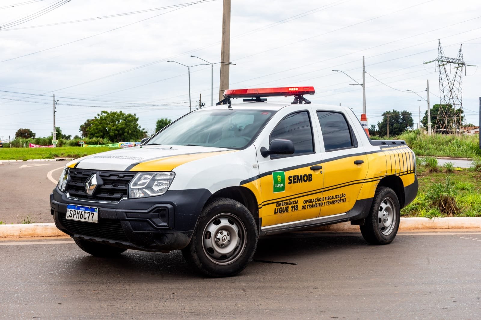 Avenida Miguel Sutil será interditada nesta quinta-feira; veja rotas alternativas