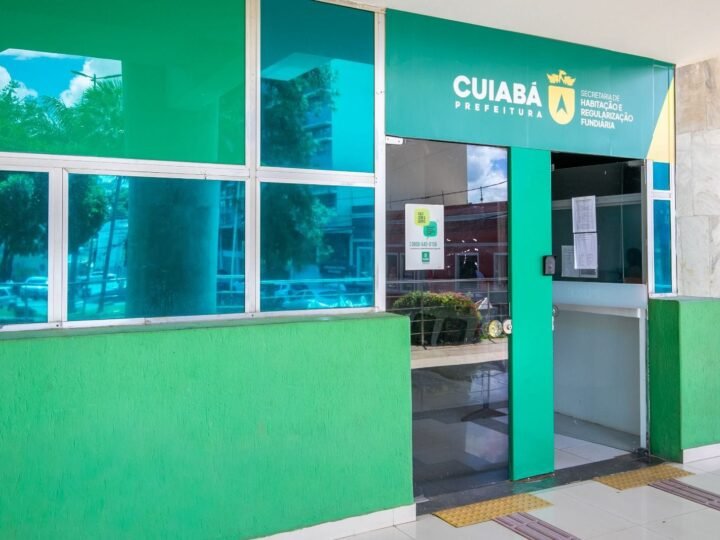 Programa Casa Cuiabana realiza novo sorteio de 500 unidades nesta quinta-feira