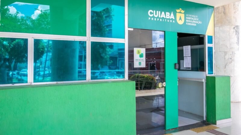 Programa Casa Cuiabana realiza novo sorteio de 500 unidades nesta quinta-feira