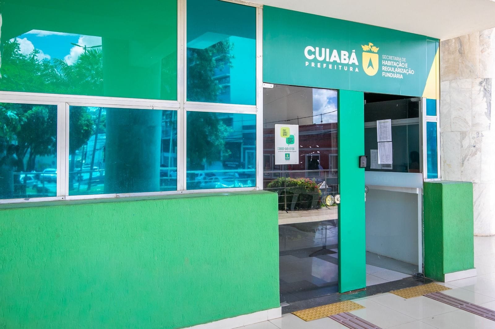 Programa Casa Cuiabana realiza novo sorteio de 500 unidades nesta quinta-feira