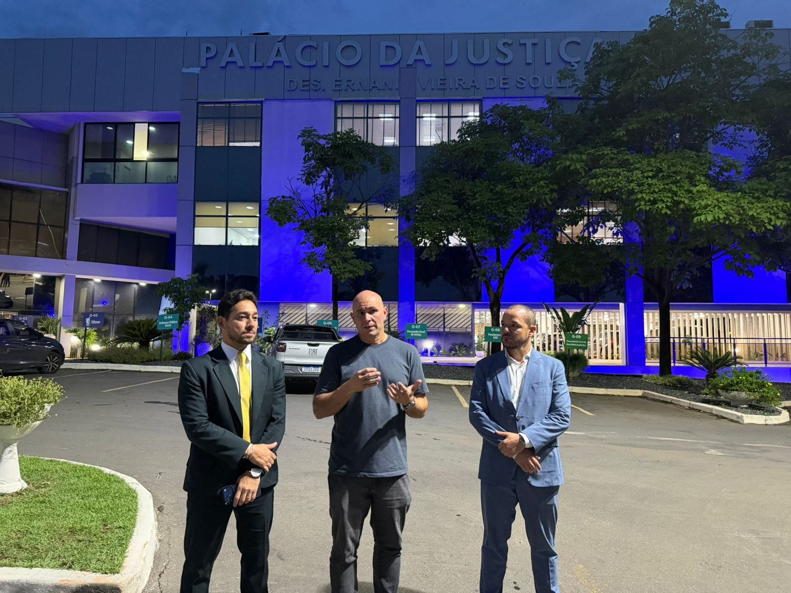 Justiça amplia liminar, atende   pedido de Cuiabá e suspende despejo de quase 500 famílias