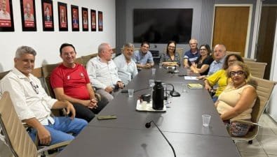 Federação acusa adversários de fake news e nega trocar médica por ex-prefeito nas eleições