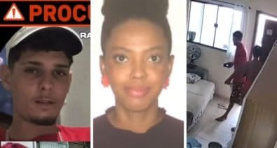 Suspeito de matar jovem é identificado; polícia faz cerco e diz que prisão é “questão de honra”