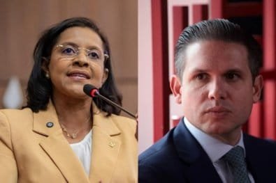 Deputada de MT une PT e PL em pressão contra presidente da Câmara por mais transparência