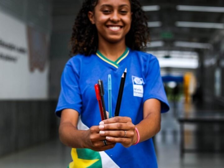 Escolas de Mato Grosso têm novo prazo para corrigir dados do Censo Escolar 2026