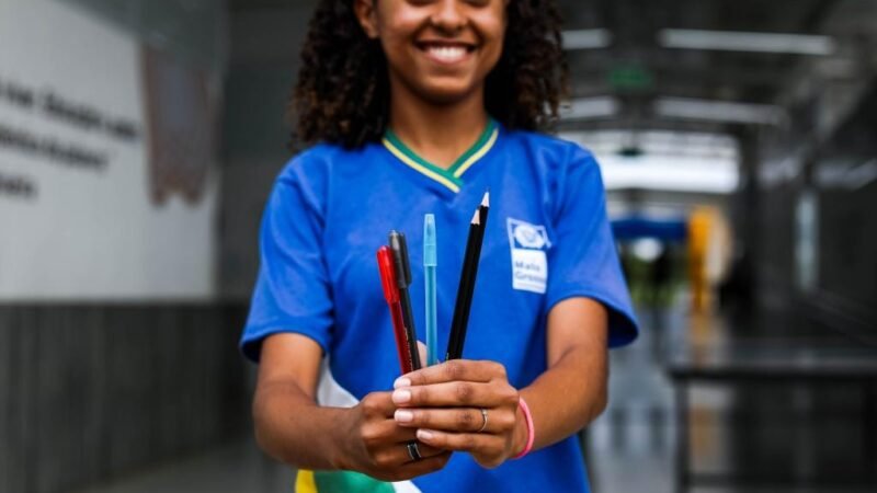 Escolas de Mato Grosso têm novo prazo para corrigir dados do Censo Escolar 2026