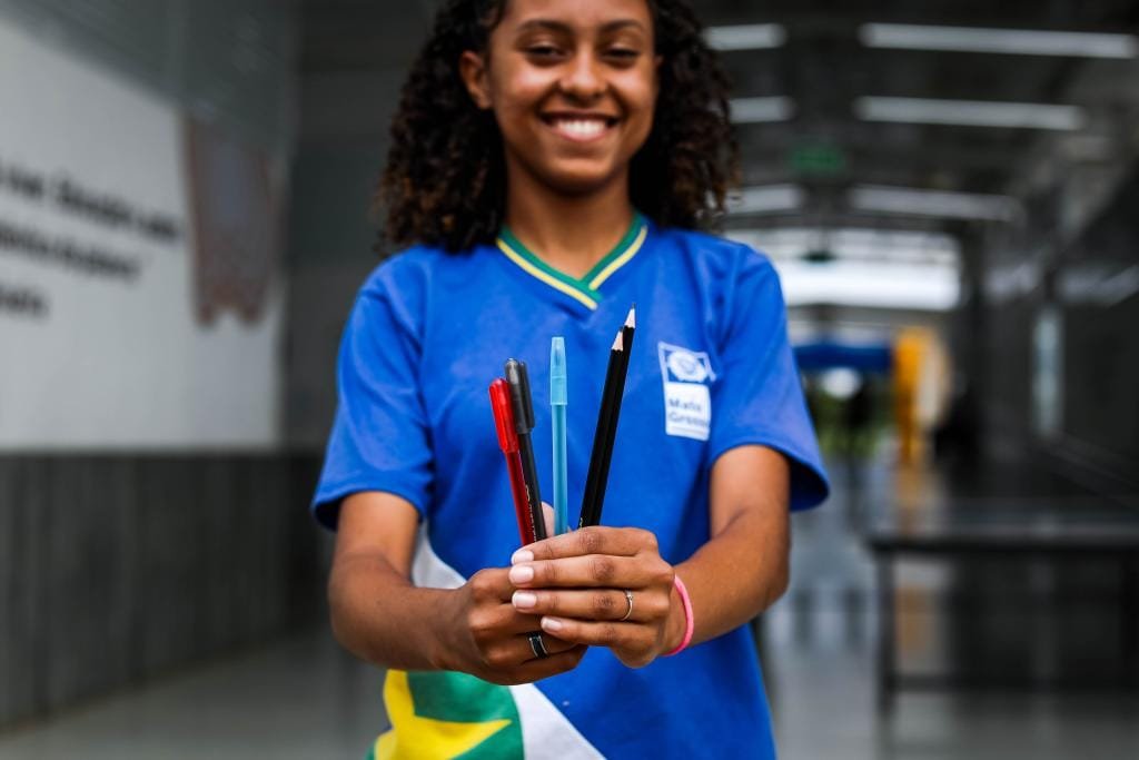 Escolas de Mato Grosso têm novo prazo para corrigir dados do Censo Escolar 2026