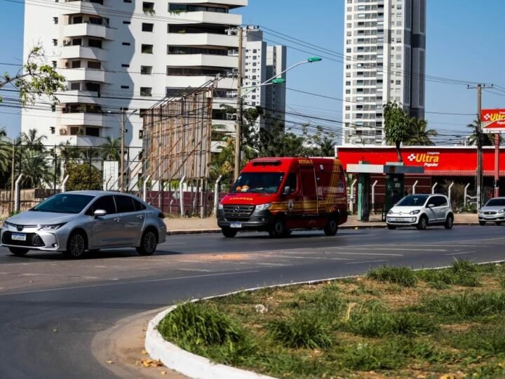 MPE descarta desassistência no serviço de urgência; número de equipes mais do que dobrou