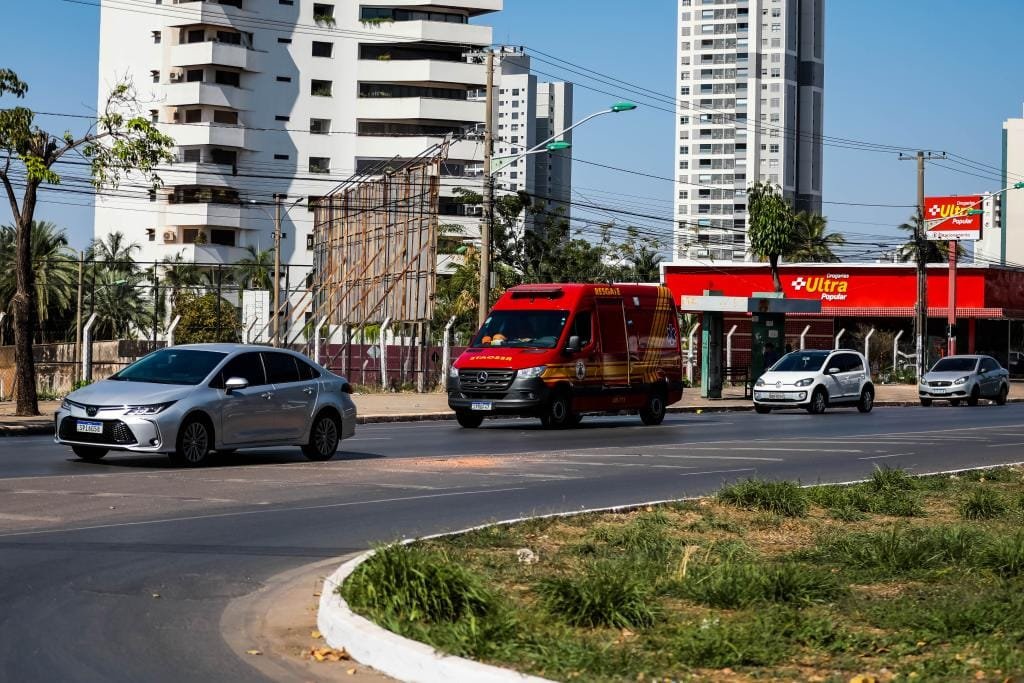 MPE descarta desassistência no serviço de urgência; número de equipes mais do que dobrou