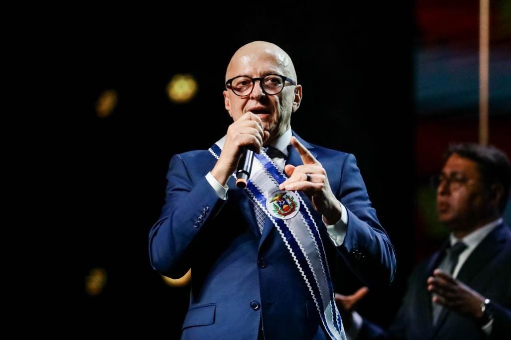 Pivetta analisa orçamento e mira  continuidade nas ações em andamento e novas iniciativas