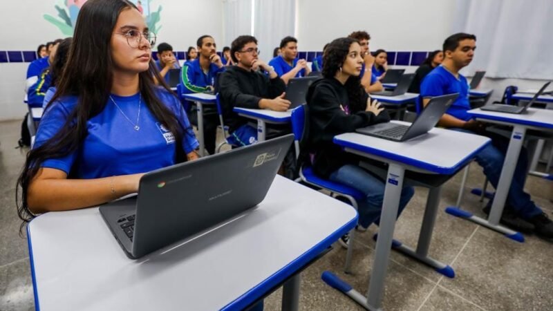 MT abre 3 mil vagas para pós-graduação em TEA; inscrições começam nesta segunda-feira