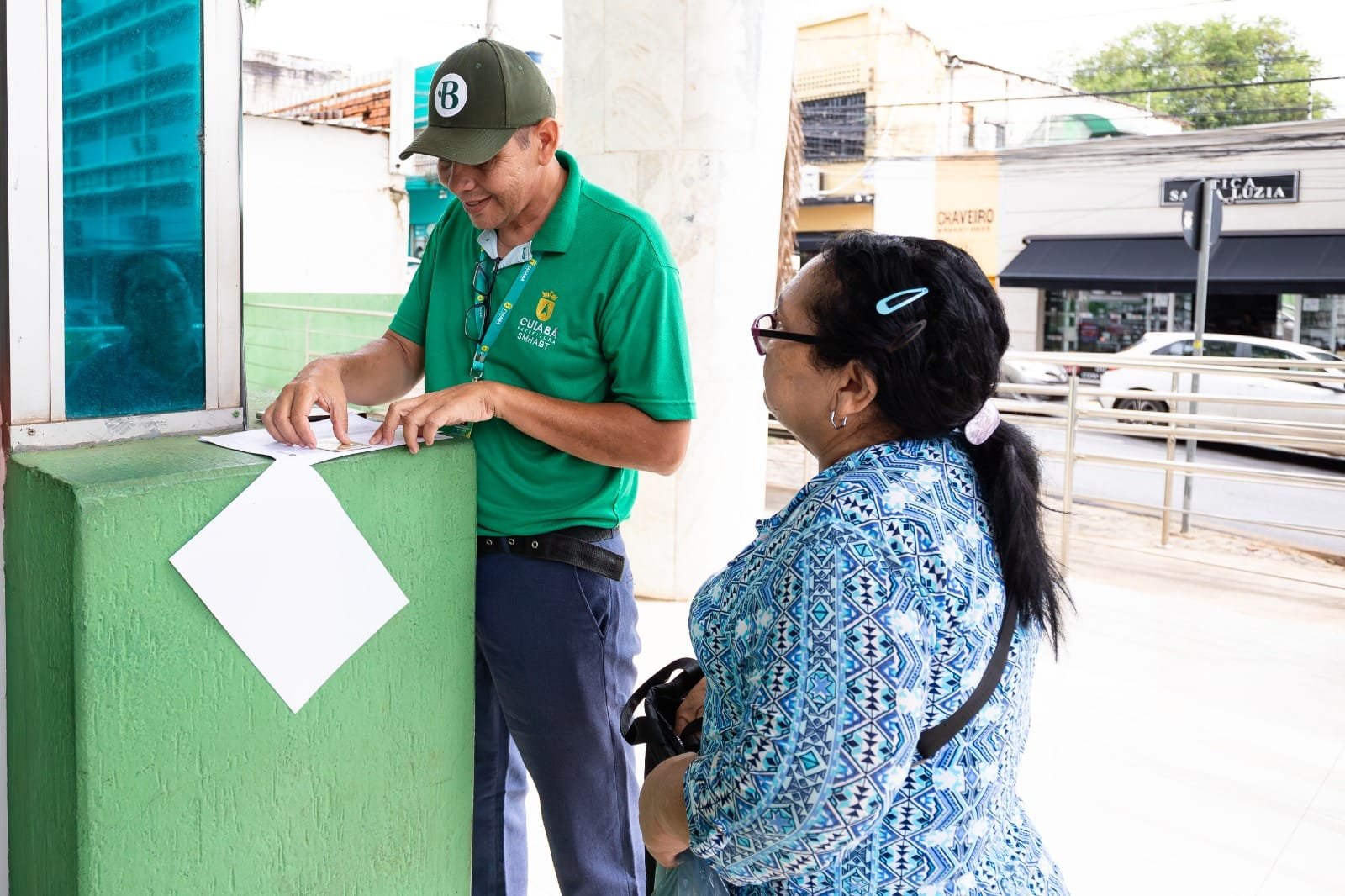 Prefeitura de Cuiabá divulga segunda lista preliminar do Casa Cuiabana; veja portaria