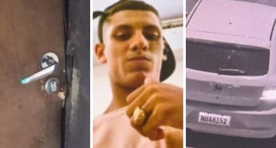 Jovem acusado de estupro é sequestrado e morto em MT; três suspeitos são presos