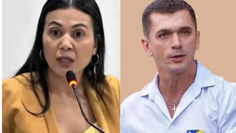 Vereadora acusa prefeito de mentir sobre IPTU em Guarantã do Norte