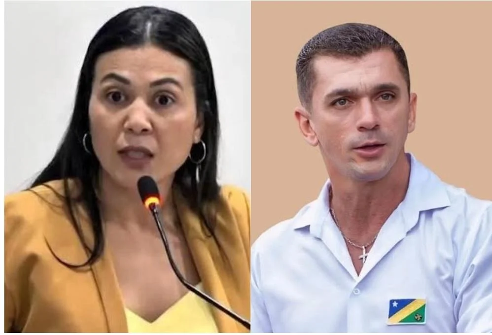 Vereadora acusa prefeito de mentir sobre IPTU em Guarantã do Norte