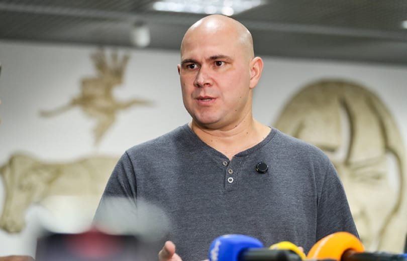Abilio rebate Emanuelzinho, fala em “rombo bilionário” e diz que recurso não cobre dívidas do pai