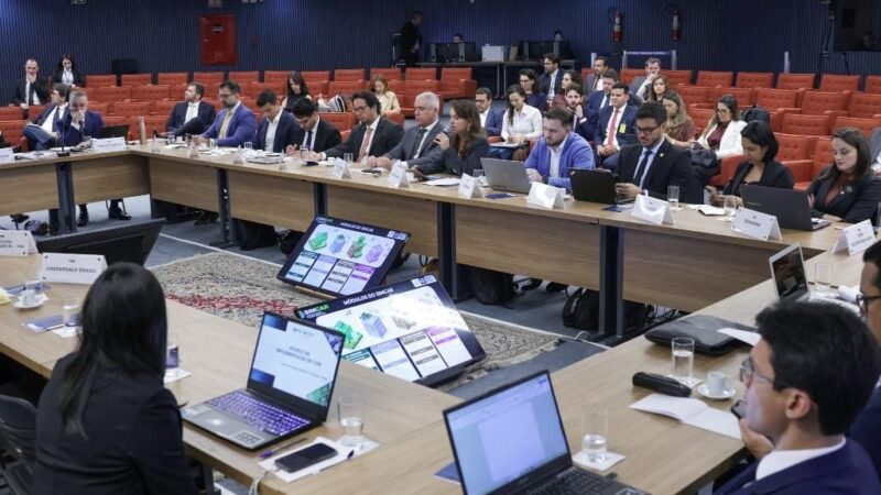 MT aumenta em 127% número de cadastros validados com CAR Digital 2.0