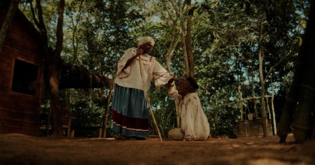 Público lota sessão na estreia de “Mãe Bonifácia”; próxima exibição será nesta quinta-feira