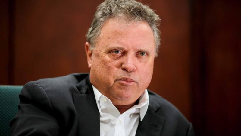 Blairo Maggi elogia Lula, aposta em Pivetta e diz que não fará campanha em MT