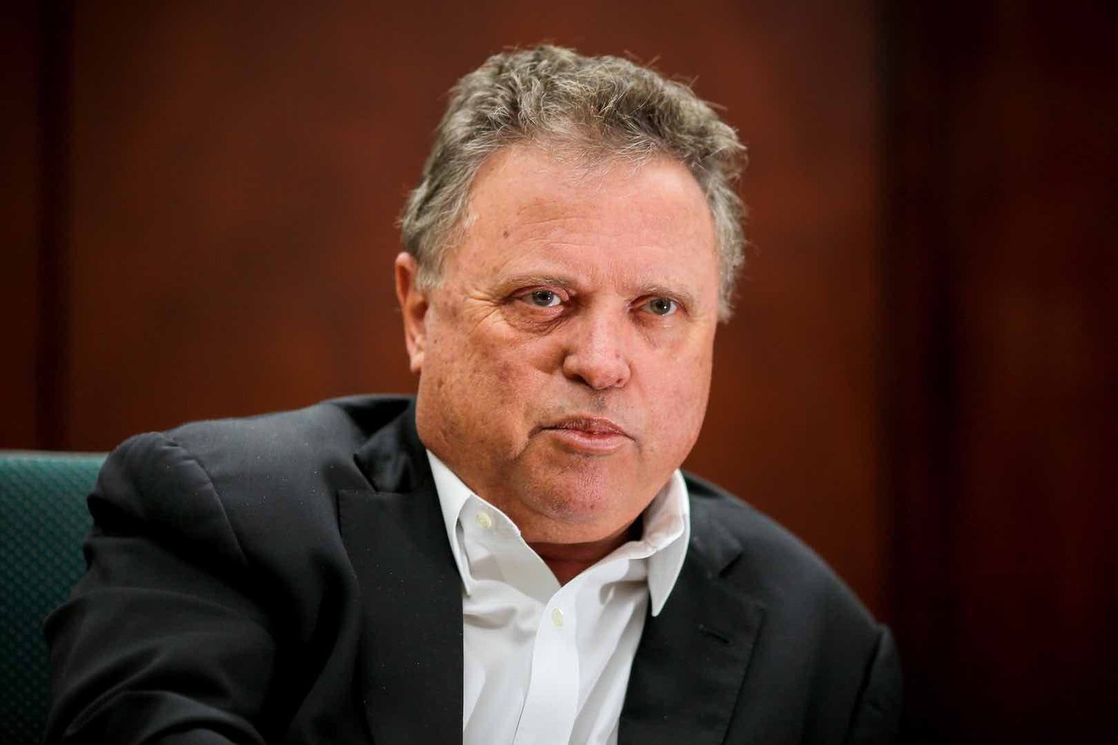 Blairo Maggi elogia Lula, aposta em Pivetta e diz que não fará campanha em MT