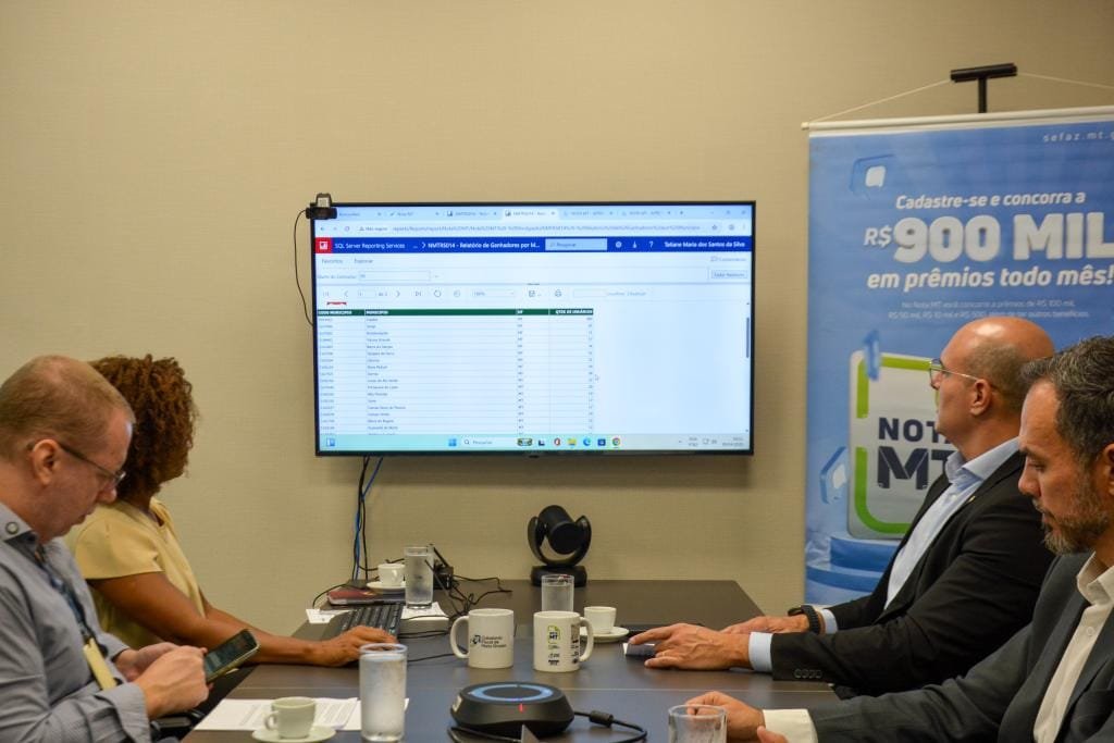 Moradores de Colniza e Várzea Grande são sorteados com R$ 200 mil; confira lista completa