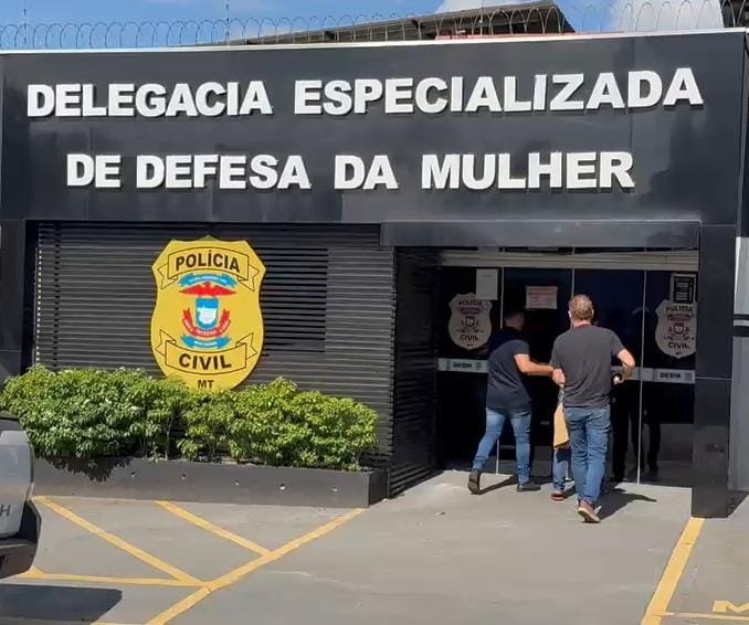Homem não aceita fim do casamento, ameaça matar ex-esposa e é preso