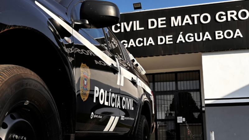 Condenado por estupro e pornografia infantil é preso 13 anos após o crime